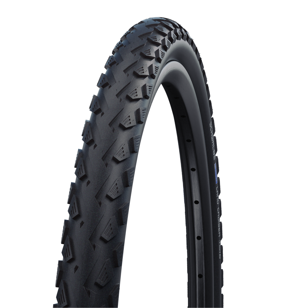 Schwalbe Land Cruiser Meist gekauft
