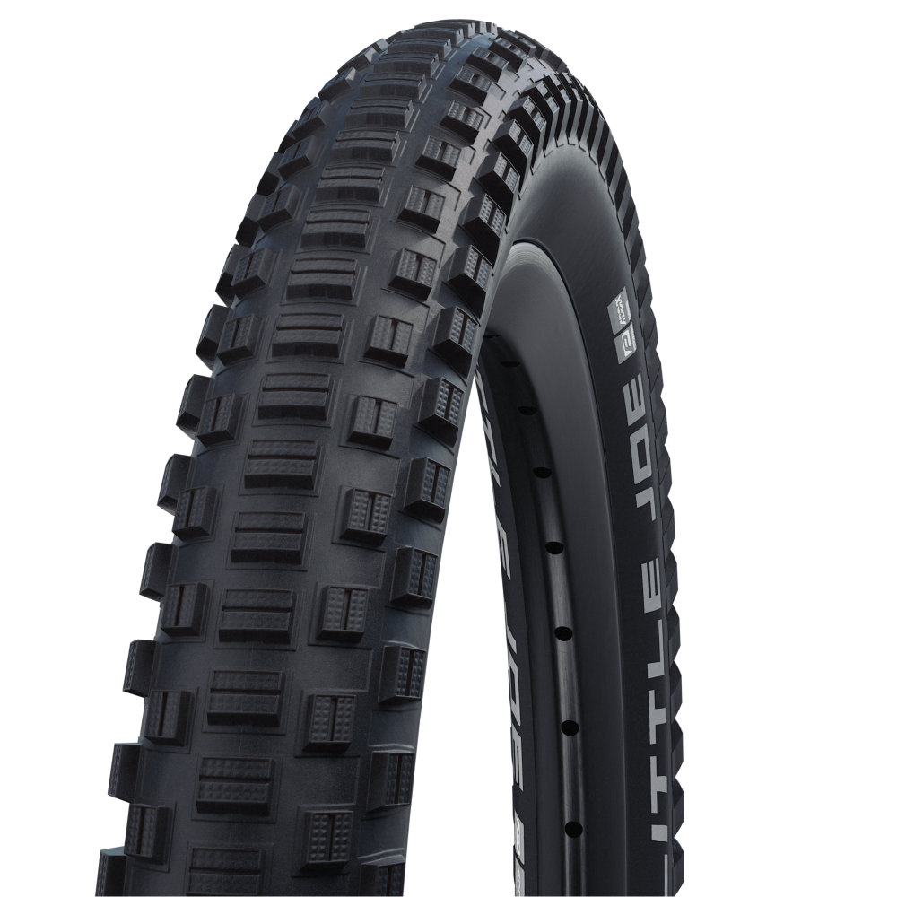 Schwalbe Little Joe