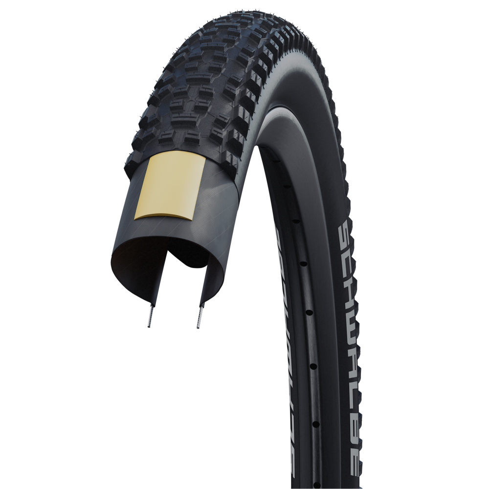 Schwalbe Rapid Rob