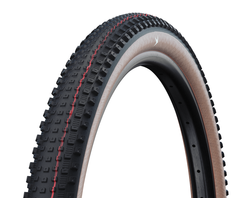 Schwalbe Rick XC