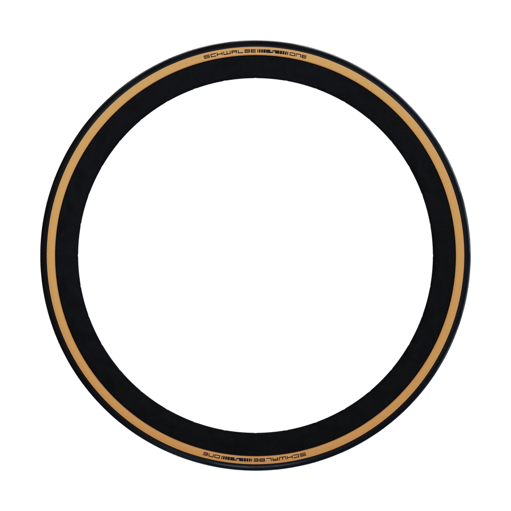 Schwalbe Schwalbe One Tubeless Räumungsverkauf
