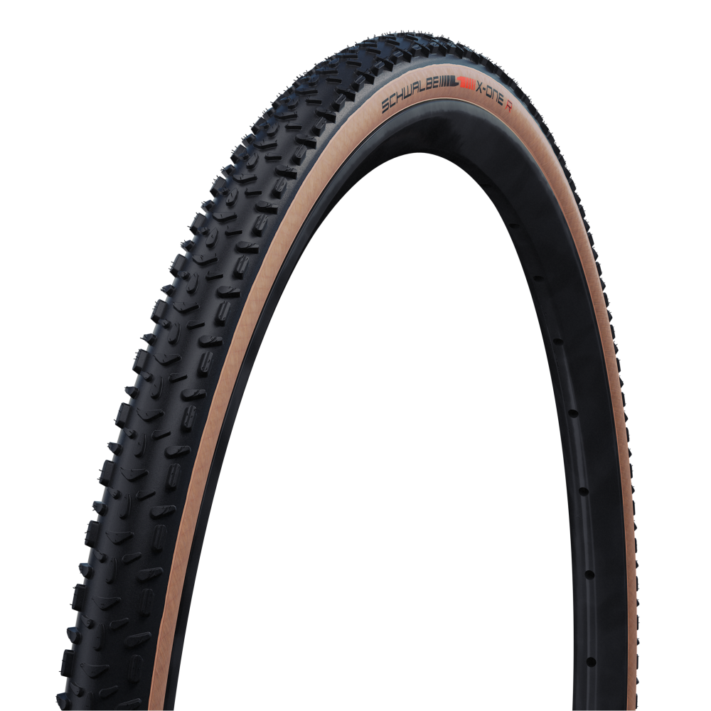 Schwalbe Schwalbe X-One R Kostenlose Rückgabe