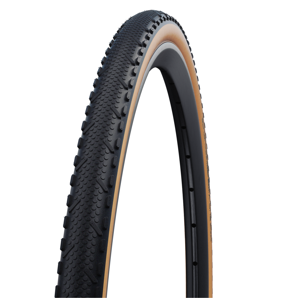 Schwalbe Schwalbe X-One Speed Letzte 3 Tage