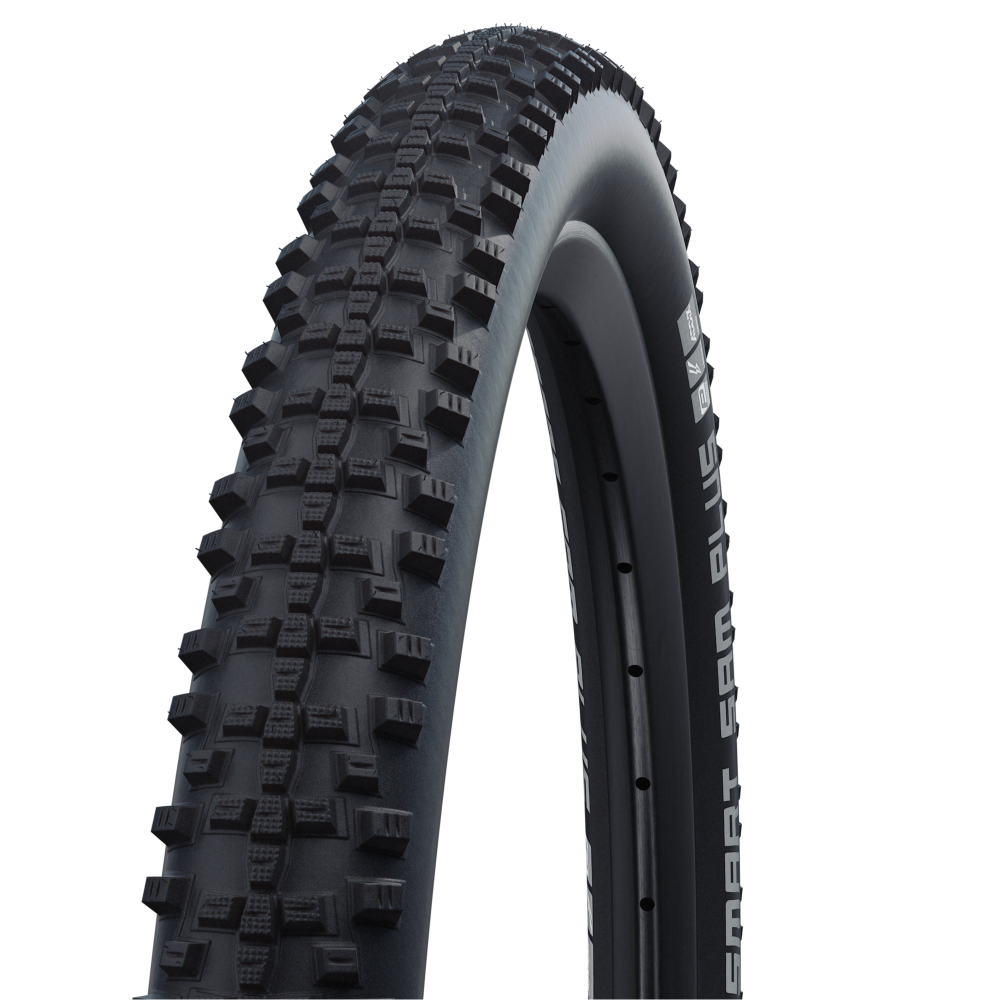 Schwalbe Smart Sam Plus Letzter Tag