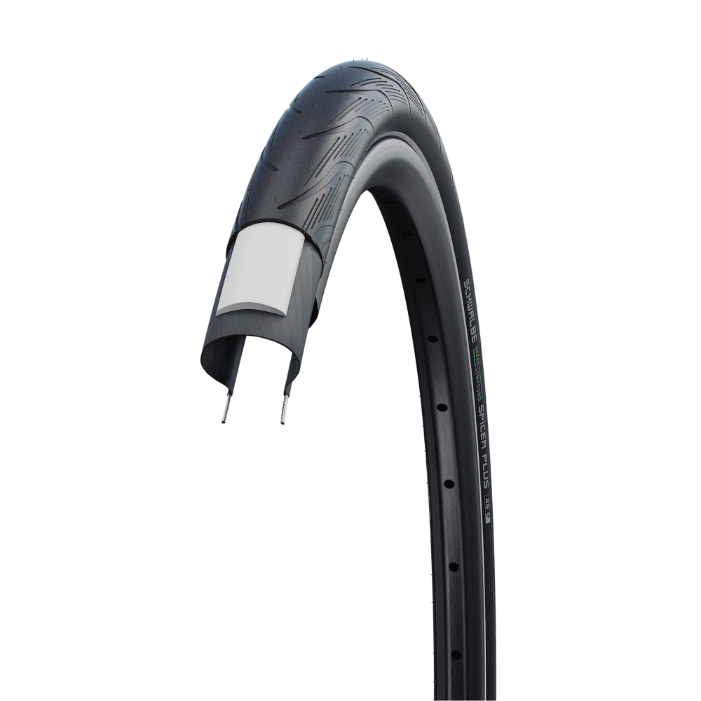 Schwalbe Spicer Plus