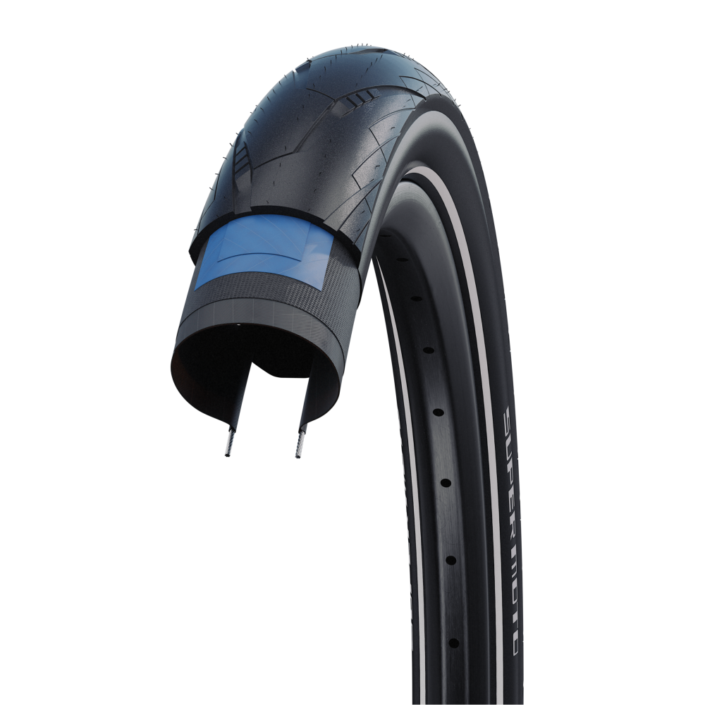 Schwalbe Super Moto