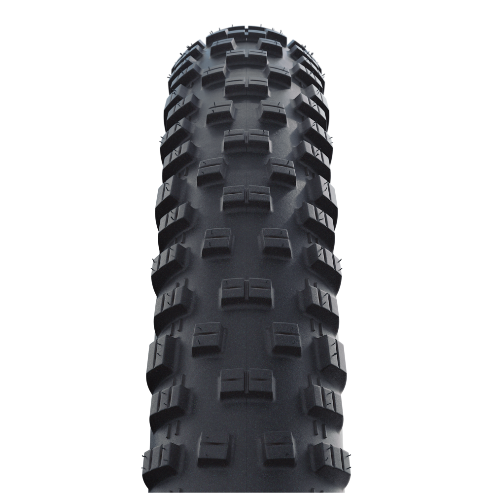 Schwalbe Tough Tom Nur für heute
