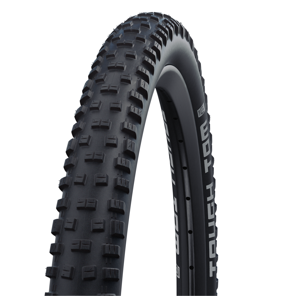 Schwalbe Tough Tom Nur für heute