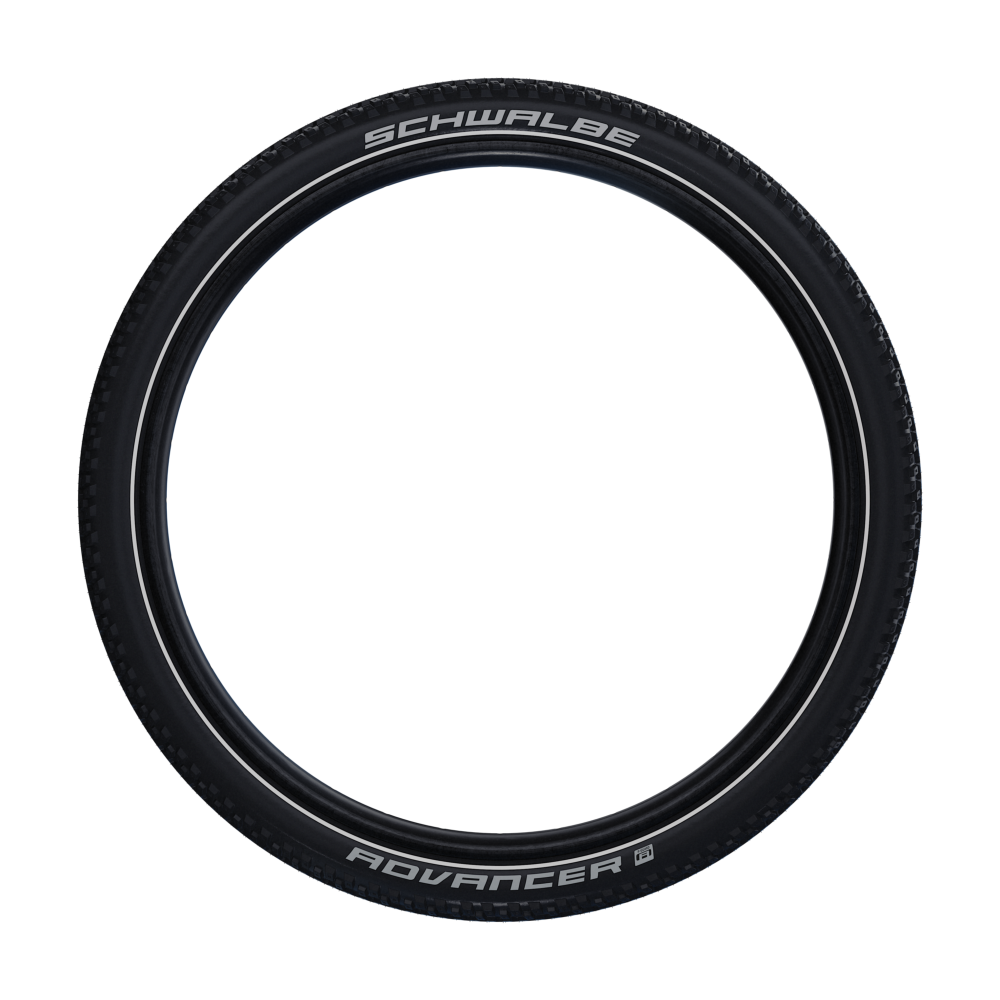 Schwalbe Advancer Hybrid Discount Store für neue Produkte