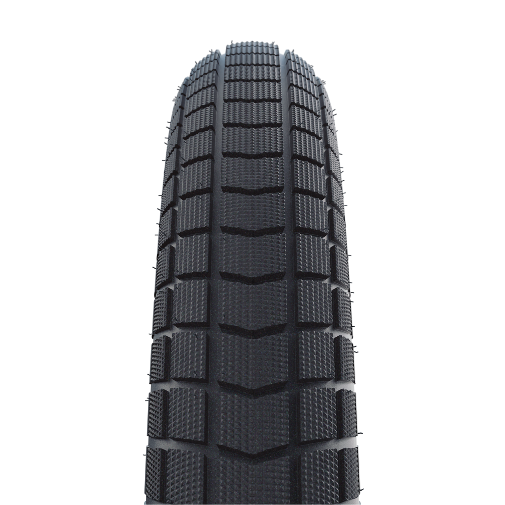 Schwalbe Super Moto-X Nur noch ein Tag übrig