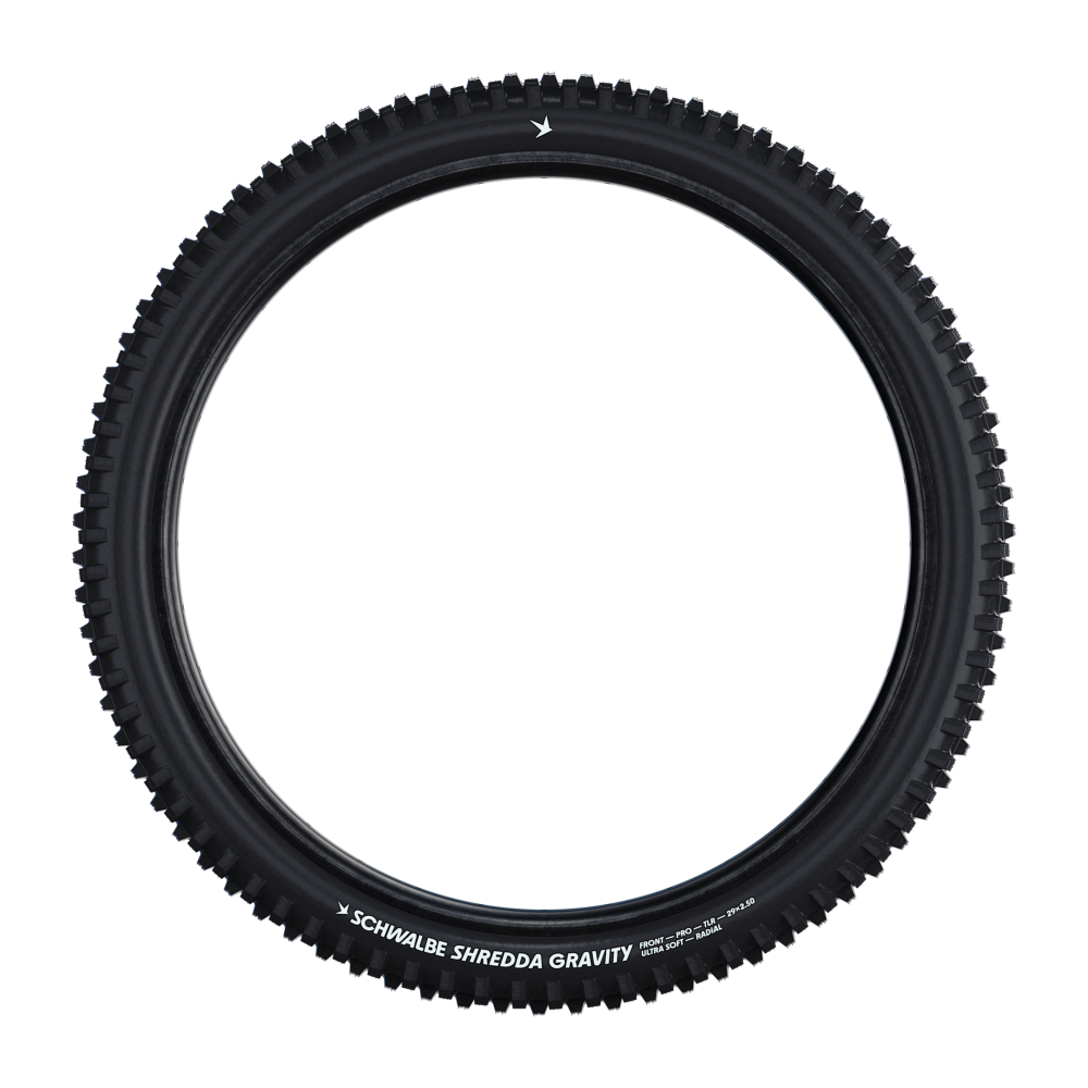 Schwalbe Shredda Front Riesige Rabatte
