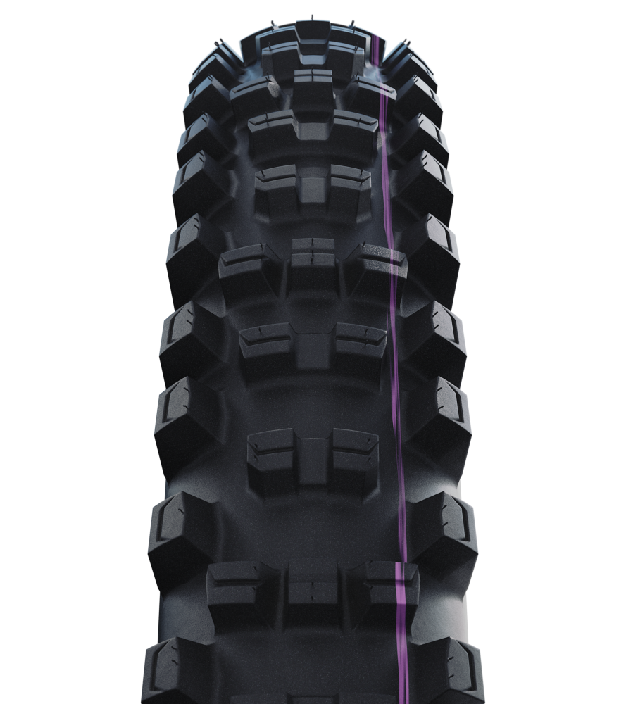 Schwalbe Shredda Rear 50% Rabatt mit kostenlosem Versand
