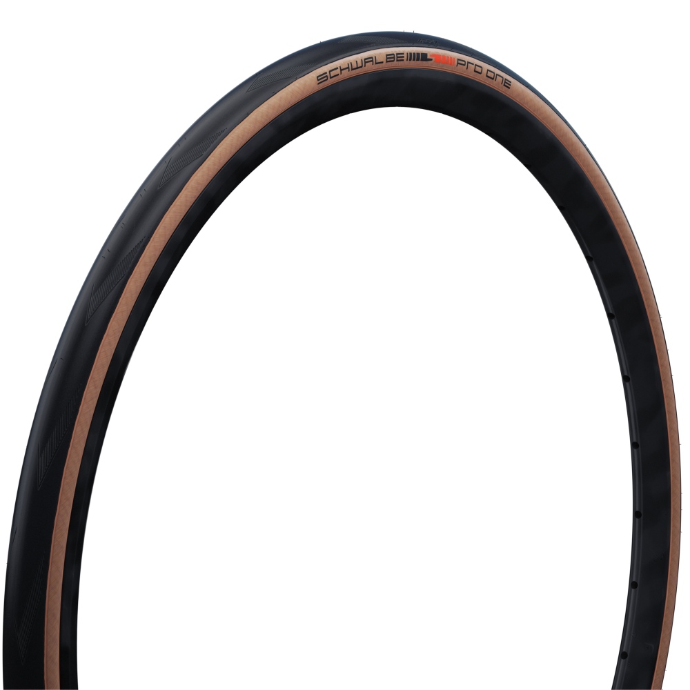 Schwalbe Schwalbe Pro One Kostenloser Versand international