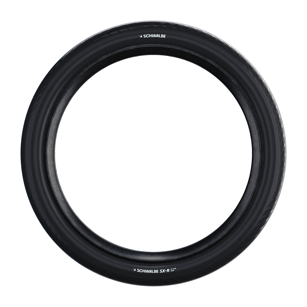 Schwalbe Schwalbe SX-R Begrenzt auf 3 Tage