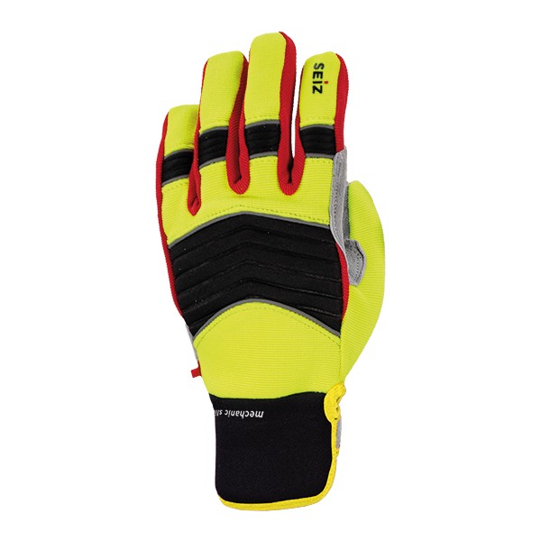 Seiz MECHANIC 185 SLIM