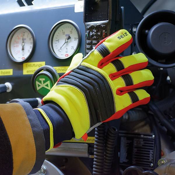 Seiz MECHANIC 185 SLIM Zeitlich begrenztes Angebot