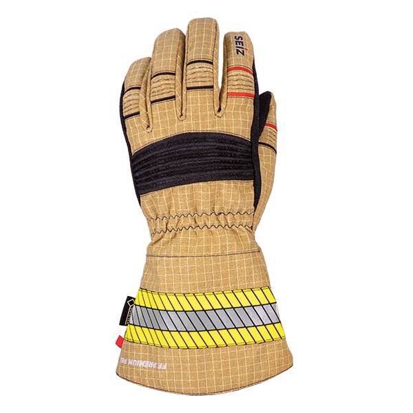 Seiz FIRE-FIGHTER PREMIUM PBI