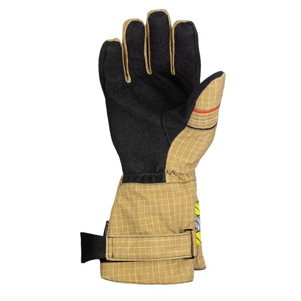 Seiz FIRE-FIGHTER PREMIUM PBI Große Rabatte