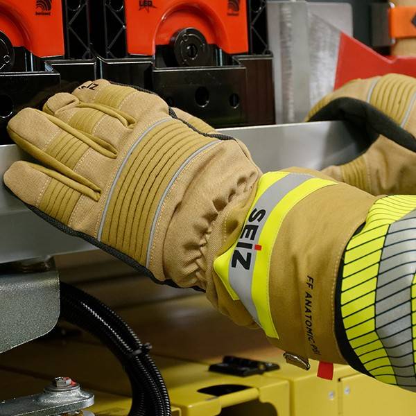 Seiz FIRE-FIGHTER ANATOMIC PBI Tägliche Deals