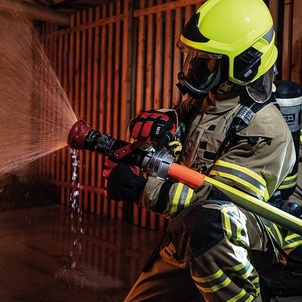 Seiz FIRE-FIGHTER ZIP Riesige Ersparnisse