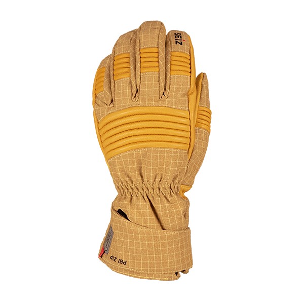 Seiz X-FIGHTER PBI ZIP