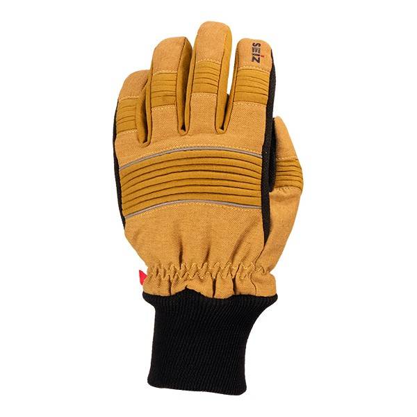 Seiz FIRE-FIGHTER ANATOMIC S PBI
