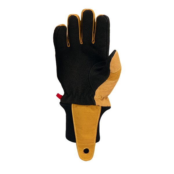 Seiz FIRE-FIGHTER ANATOMIC S PBI Kostenlose Rückgabe