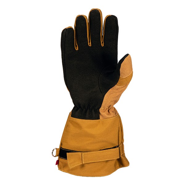 Seiz FIRE-FIGHTER ANATOMIC PBI Begrenzte Freigabe
