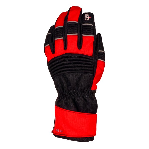 Seiz FIRE-FIGHTER ZIP