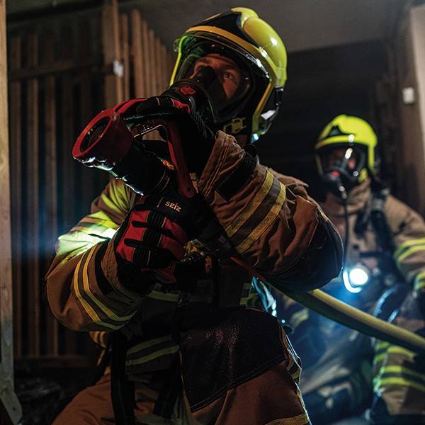 Seiz THERMO-FIGHTER ZIP Neueste Stile