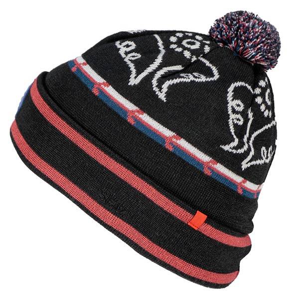 Seiz STRICKMÜTZE SCHNEEENGEL