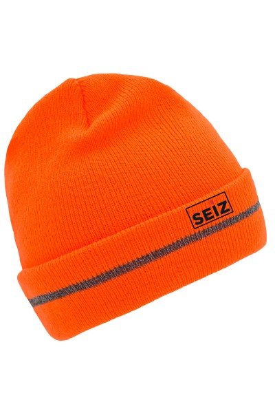 Seiz STRICKMÜTZE KINDERFEUERWEHR/JUGENDFEUERWEHR