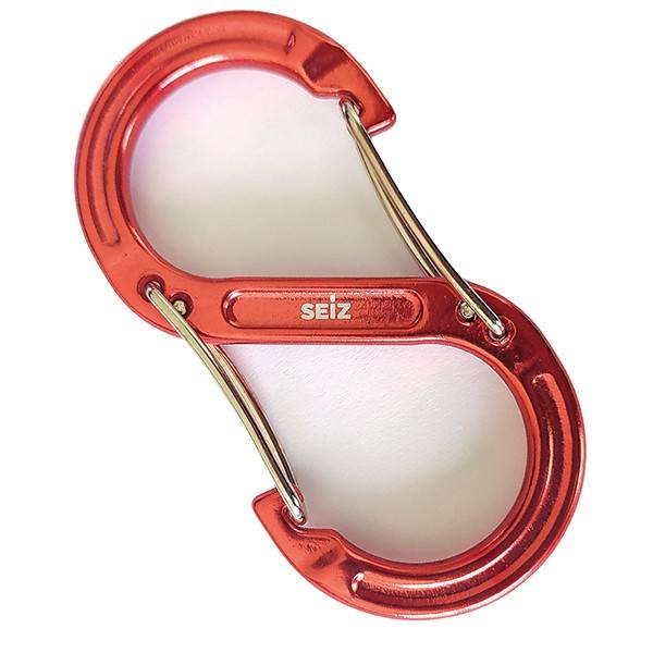 Seiz S-KARABINER