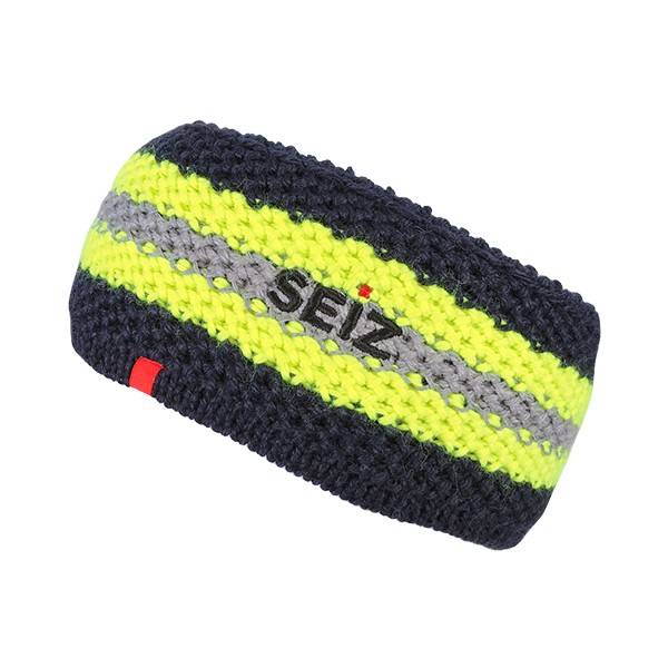 Seiz STIRNBAND PREMIUM FW