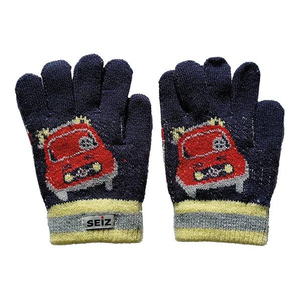 Seiz ZAUBERHANDSCHUHE BLAU