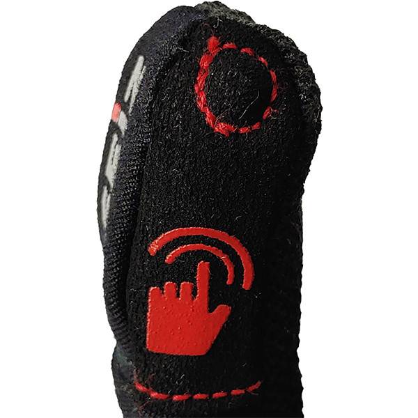 Seiz FIRE-FIGHTER ANATOMIC Jubiläumsangebot