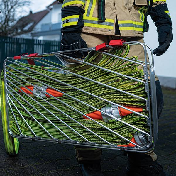 Seiz FIRE-FIGHTER ANATOMIC Jubiläumsangebot