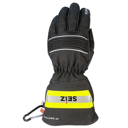 Seiz FIRE-FIGHTER ANATOMIC