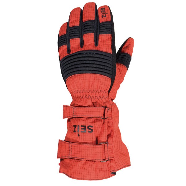 Seiz THERMO-FIGHTER RED