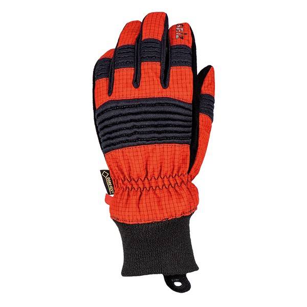 Seiz THERMO-FIGHTER S RED