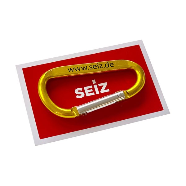 Seiz THERMO-FIGHTER S RED Saisonale Angebote
