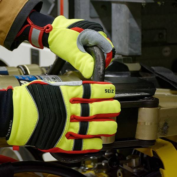 Seiz MECHANIC 185 Tiefpreis