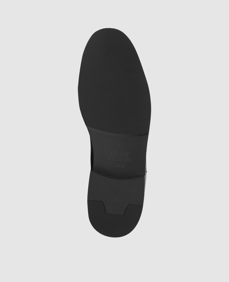 ﻿Shoepassion Winston CB2 Chelsea Boot in Schwarz - Henry Stevens Shoepassion Online Outlet