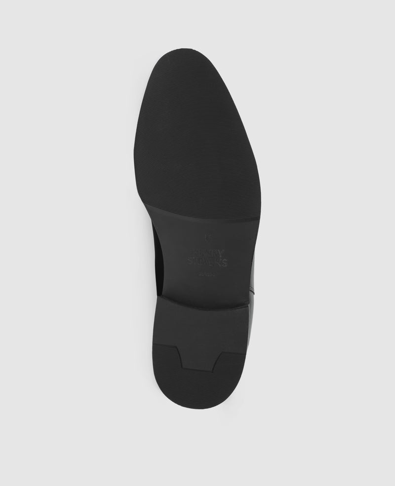 Shoepassion Marshall CB2 Chelsea Boot in Schwarz - Henry Stevens Shoepassion Tägliche Deals
