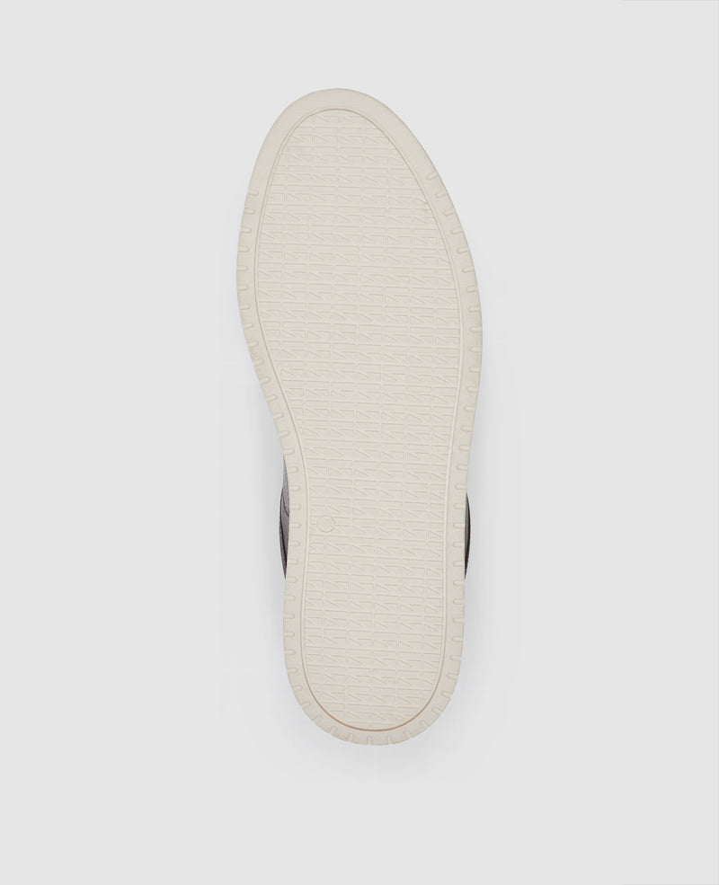 Shoepassion Court M AC Sneaker in Dunkelbraun - N91 Shoepassion Riesige Ersparnisse