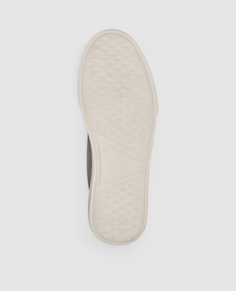 Shoepassion Travis MTS Sneaker in Dunkelbraun - Henry Stevens Shoepassion Begrenzte Freigabe