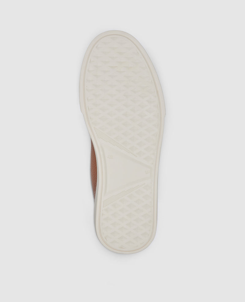 Shoepassion Travis MTS Sneaker in Braun - Henry Stevens Shoepassion Letzte 3 Tage
