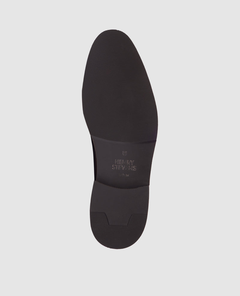 Shoepassion Marshall GB2 George Boot in Mittelbraun - Henry Stevens Shoepassion Neueste Stile