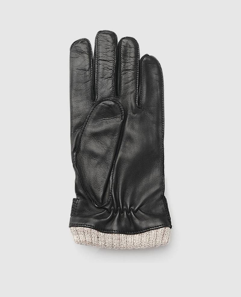Shoepassion Lederhandschuhe mit Bund – SHOEPASSION.com Shoepassion JETZT KAUFEN