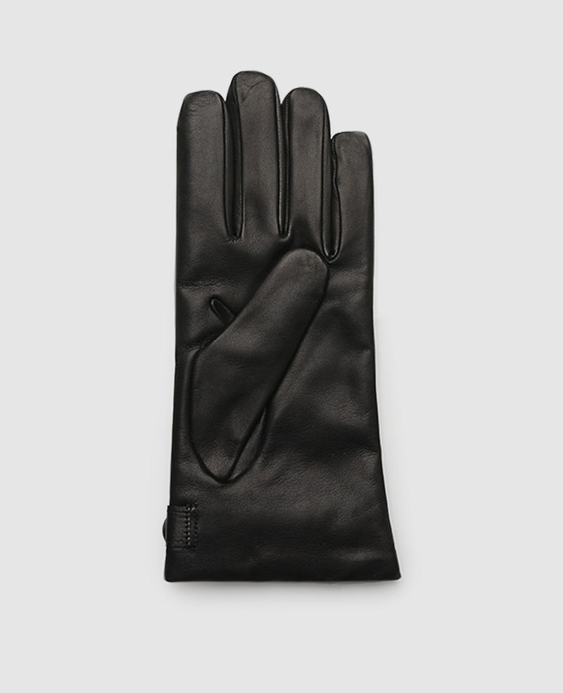 Shoepassion Handschuhe mit Druckknopf – SHOEPASSION.com Shoepassion Neueste Stile